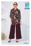 Zilmil Vol 2 By Mcm Vertican Printed Best Co Ord Set Wholesale Shop In Surat
